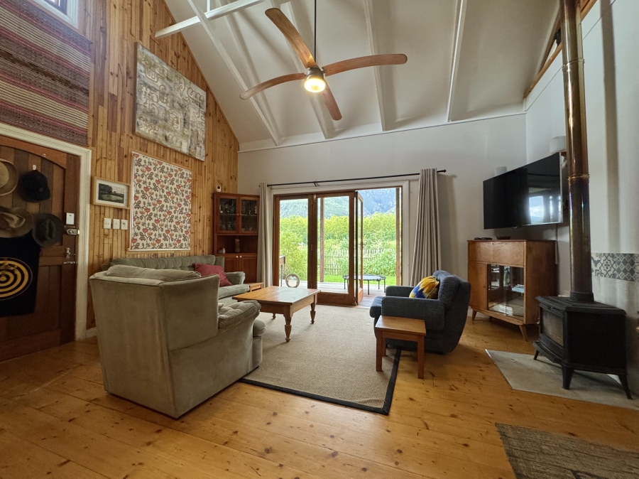 4 Bedroom Property for Sale in Swellendam Western Cape